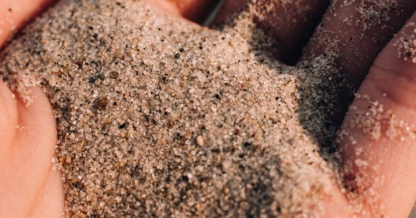 Песок в почках – лечение, профилактика