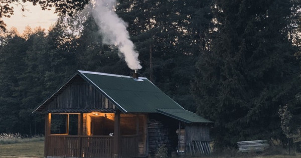 Как правильно париться в бане с веником: подробное руководство