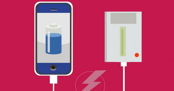5 причин, почему быстрая зарядка может разочаровать