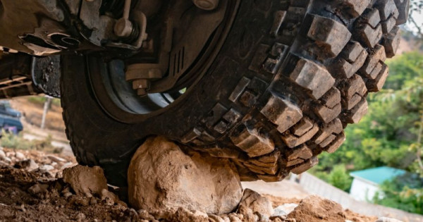 Cordiant Off-Road 2. В поисках идеального баланса