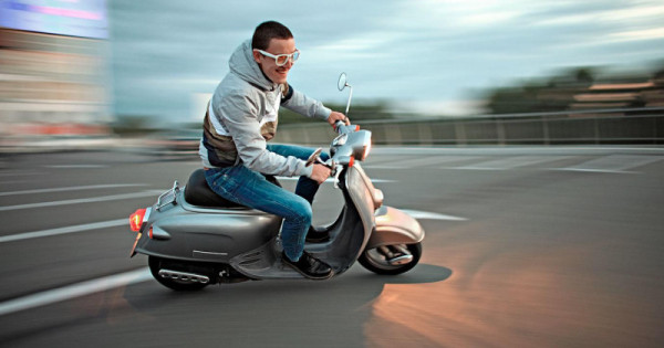 Что обозначает категория М в правах и как ее получить. Инструкция