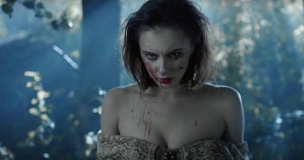 Маша из сериала мылодрама фото