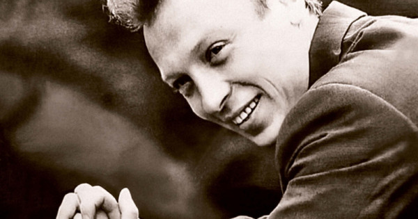 Валерия Ободзинская: \"Отец говорил - смешная у меня творческая жизнь\"