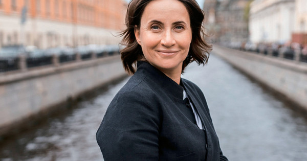 Өз қалауыңызды эротикалық түрде білдіріңіз