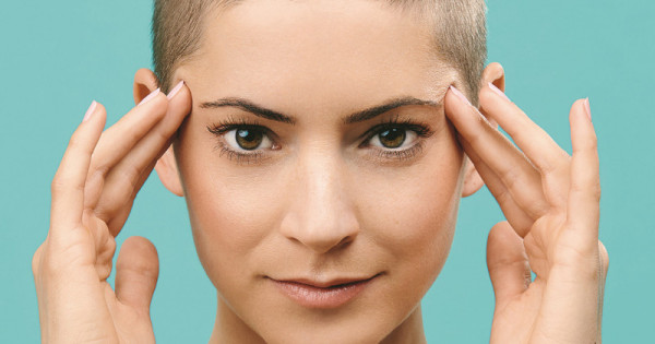 Боль в висках. Почему возникает и 6 способов быстро от нее избавиться