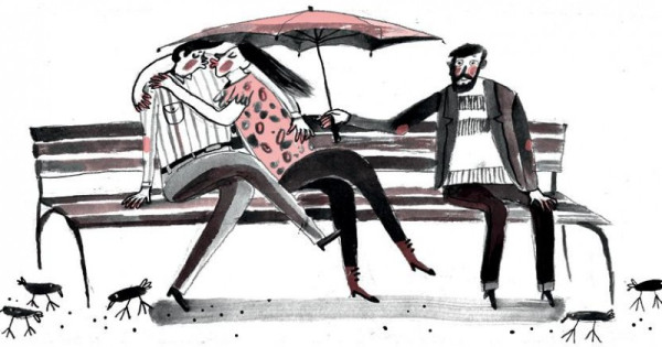 Неприятная девушка. Неприятно познакомиться. Неприятно познакомиться. Девушка отвернулась от парн. Девушка эмоции.